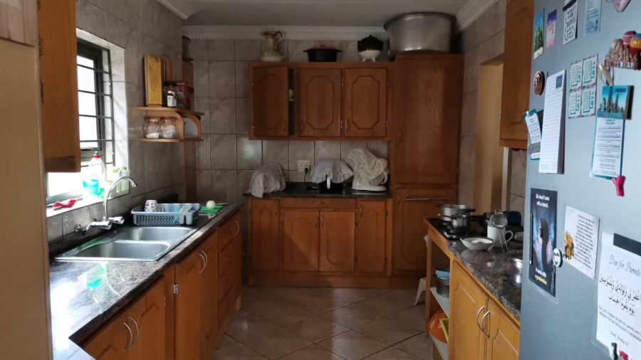 4 Bedroom Property for Sale in Oos Einde North West